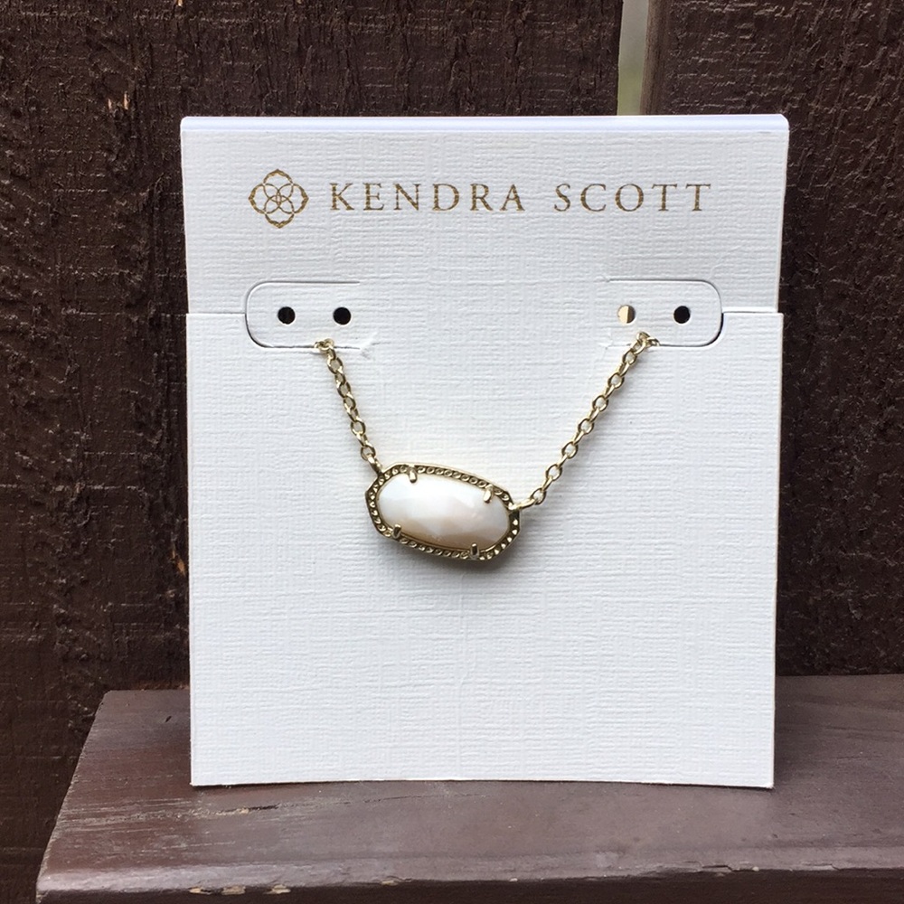 KENDRA SCOTT NECKLACE
